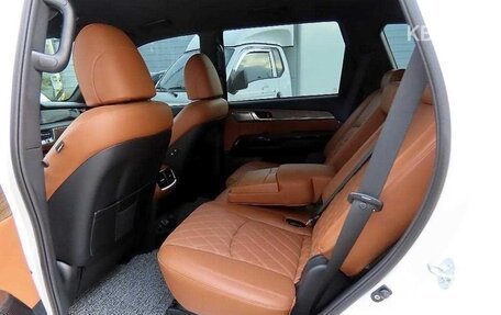 KIA Mohave I, 2024 год, 7 400 000 рублей, 7 фотография