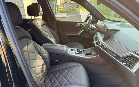 BMW X5, 2024 год, 13 645 000 рублей, 3 фотография