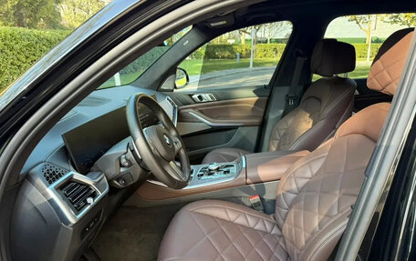 BMW X5, 2024 год, 13 645 000 рублей, 4 фотография