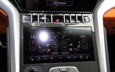 Lamborghini Urus I, 2024 год, 29 470 000 рублей, 6 фотография