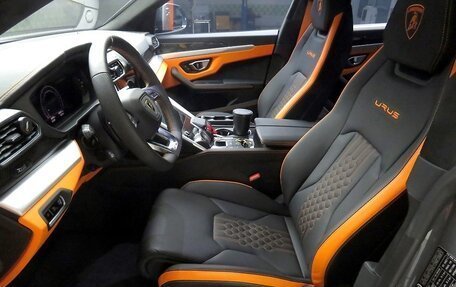 Lamborghini Urus I, 2024 год, 29 470 000 рублей, 5 фотография