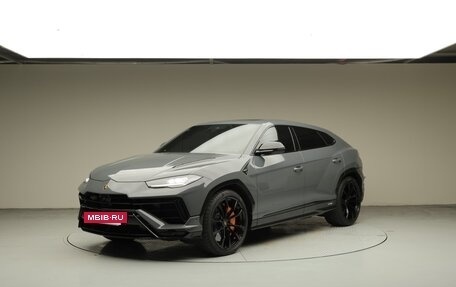 Lamborghini Urus I, 2024 год, 29 470 000 рублей, 2 фотография