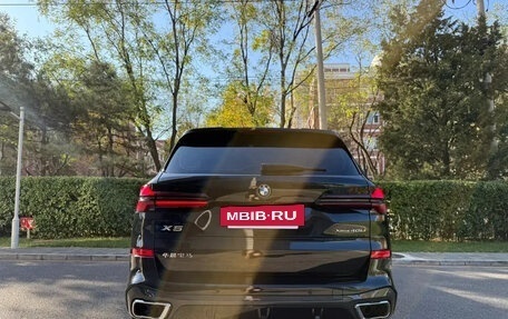 BMW X5, 2024 год, 13 645 000 рублей, 2 фотография