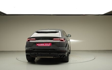 Lamborghini Urus I, 2024 год, 29 470 000 рублей, 4 фотография