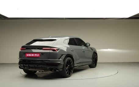 Lamborghini Urus I, 2024 год, 29 470 000 рублей, 3 фотография