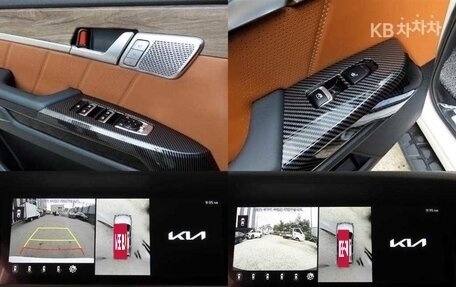 KIA Mohave I, 2024 год, 7 400 000 рублей, 6 фотография