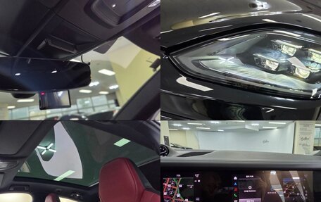 Porsche Cayenne III, 2024 год, 13 600 000 рублей, 6 фотография