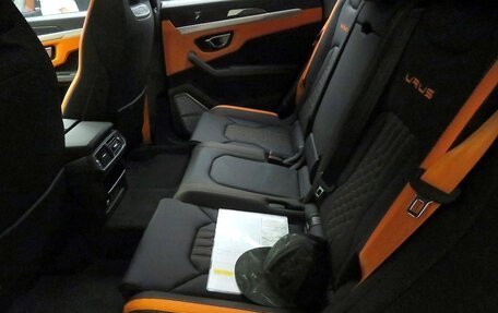 Lamborghini Urus I, 2024 год, 29 470 000 рублей, 11 фотография