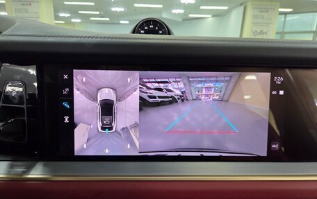 Porsche Cayenne III, 2024 год, 13 600 000 рублей, 4 фотография