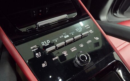 Porsche Cayenne III, 2024 год, 13 600 000 рублей, 7 фотография