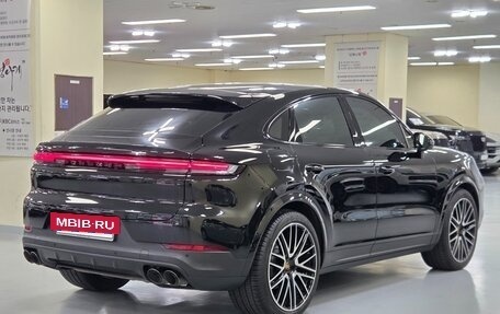 Porsche Cayenne III, 2024 год, 13 600 000 рублей, 2 фотография