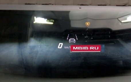 Lamborghini Urus I, 2024 год, 29 470 000 рублей, 12 фотография