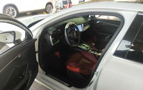 Audi A3, 2022 год, 2 546 000 рублей, 3 фотография