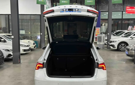 Skoda Octavia IV, 2024 год, 2 820 000 рублей, 6 фотография