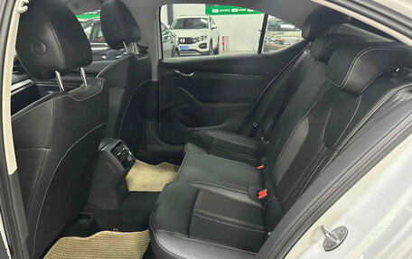 Skoda Octavia IV, 2024 год, 2 820 000 рублей, 8 фотография