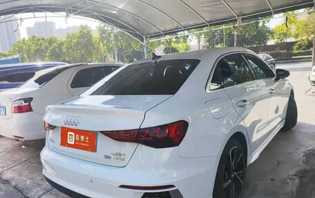 Audi A3, 2022 год, 2 546 000 рублей, 2 фотография