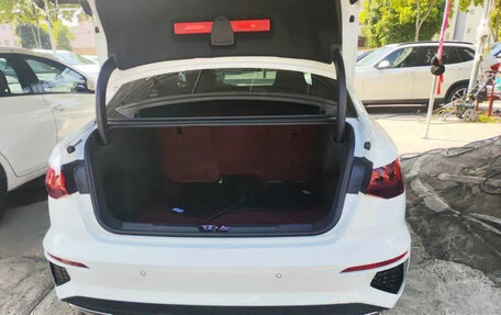 Audi A3, 2022 год, 2 546 000 рублей, 5 фотография