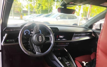 Audi A3, 2022 год, 2 546 000 рублей, 4 фотография