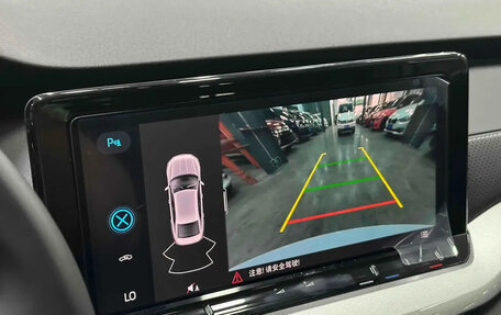 Skoda Octavia IV, 2024 год, 2 820 000 рублей, 7 фотография