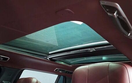 Land Rover Range Rover IV рестайлинг, 2024 год, 19 990 000 рублей, 8 фотография