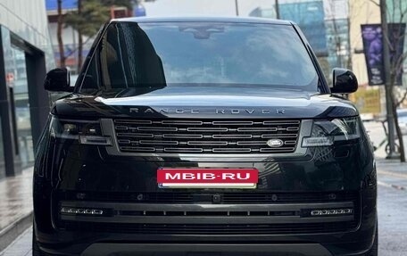 Land Rover Range Rover IV рестайлинг, 2024 год, 19 990 000 рублей, 2 фотография