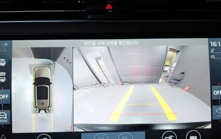 Land Rover Range Rover IV рестайлинг, 2024 год, 19 990 000 рублей, 9 фотография