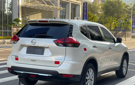 Nissan X-Trail, 2022 год, 2 590 000 рублей, 2 фотография