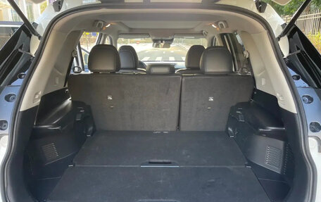 Nissan X-Trail, 2022 год, 2 590 000 рублей, 5 фотография