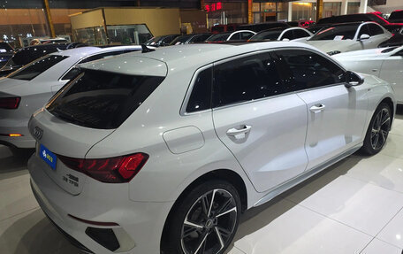 Audi A3, 2024 год, 2 935 000 рублей, 2 фотография