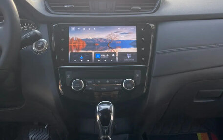 Nissan X-Trail, 2022 год, 2 590 000 рублей, 7 фотография