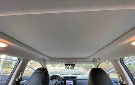 Nissan X-Trail, 2022 год, 2 590 000 рублей, 6 фотография