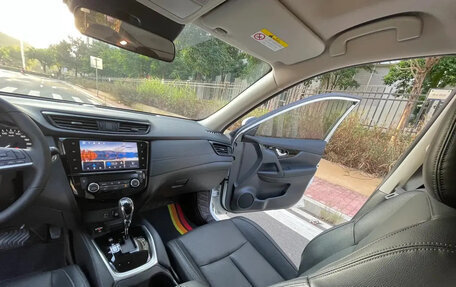 Nissan X-Trail, 2022 год, 2 590 000 рублей, 4 фотография