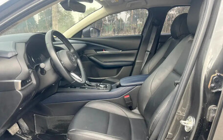 Mazda CX-30 I, 2022 год, 2 410 000 рублей, 3 фотография