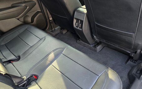 Chevrolet Trax, 2024 год, 2 140 000 рублей, 6 фотография