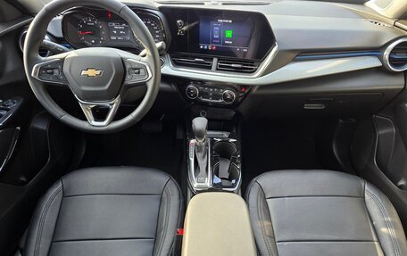 Chevrolet Trax, 2024 год, 2 140 000 рублей, 5 фотография