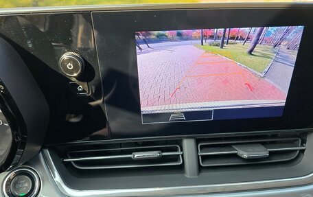 Chevrolet Trax, 2024 год, 2 140 000 рублей, 7 фотография