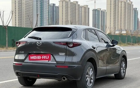 Mazda CX-30 I, 2022 год, 2 410 000 рублей, 2 фотография