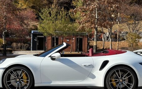 Porsche 911, 2024 год, 25 880 000 рублей, 5 фотография