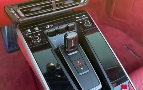 Porsche 911, 2024 год, 25 880 000 рублей, 7 фотография