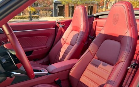 Porsche 911, 2024 год, 25 880 000 рублей, 10 фотография