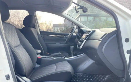 Nissan Tiida, 2022 год, 1 706 000 рублей, 3 фотография