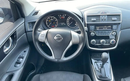 Nissan Tiida, 2022 год, 1 706 000 рублей, 5 фотография