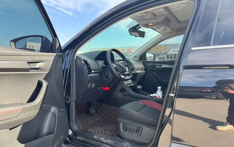 Skoda Karoq I, 2022 год, 2 595 000 рублей, 3 фотография