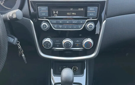 Nissan Tiida, 2022 год, 1 706 000 рублей, 6 фотография