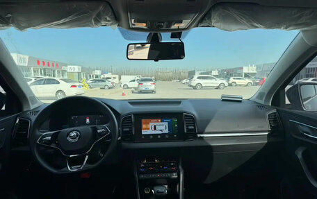 Skoda Karoq I, 2022 год, 2 595 000 рублей, 4 фотография