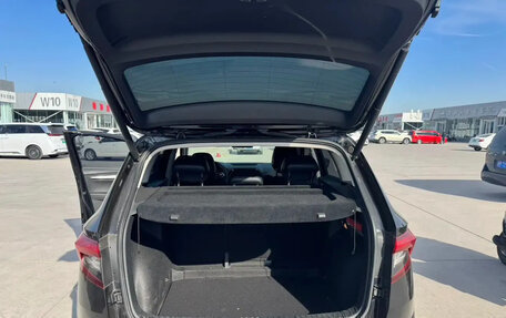 Skoda Karoq I, 2022 год, 2 595 000 рублей, 5 фотография