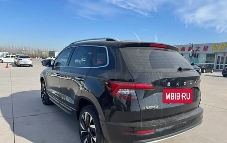 Skoda Karoq I, 2022 год, 2 595 000 рублей, 2 фотография