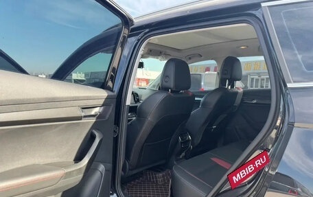 Skoda Karoq I, 2022 год, 2 595 000 рублей, 7 фотография