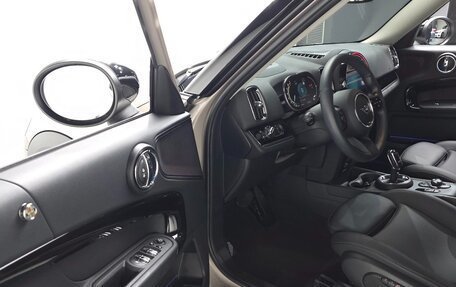 MINI Countryman II (F60), 2022 год, 2 520 000 рублей, 3 фотография