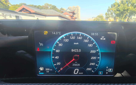 Mercedes-Benz A-Класс, 2022 год, 2 300 000 рублей, 6 фотография